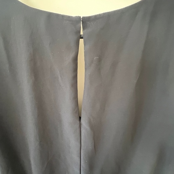 Express Women’s Dress Size Large Black - Picture 4 of 6